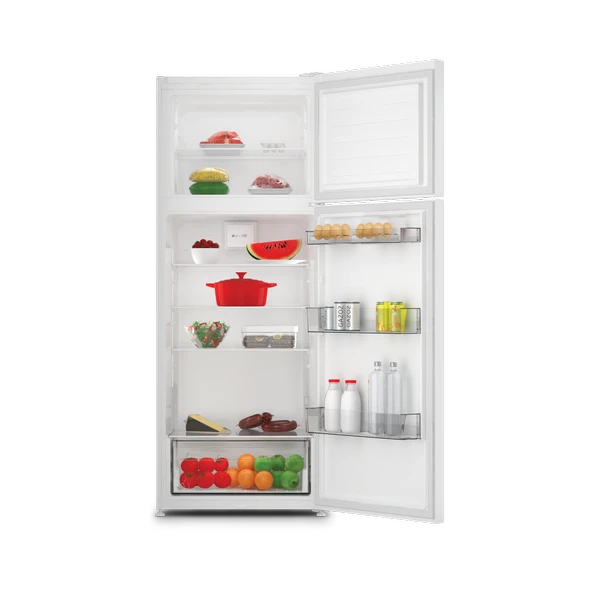 Arçelik 470503 MB Çift Kapılı Buzdolabı - Resim 3