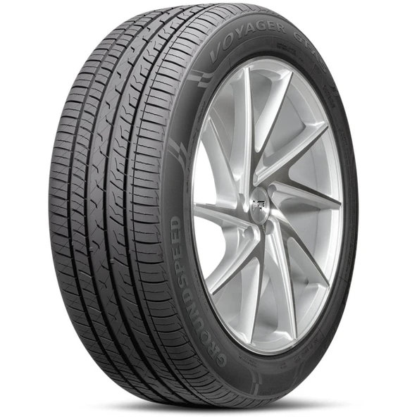 Groundspeed 225/45R18 95V XL Voyager GT-AS  (2025) ürün görseli 1