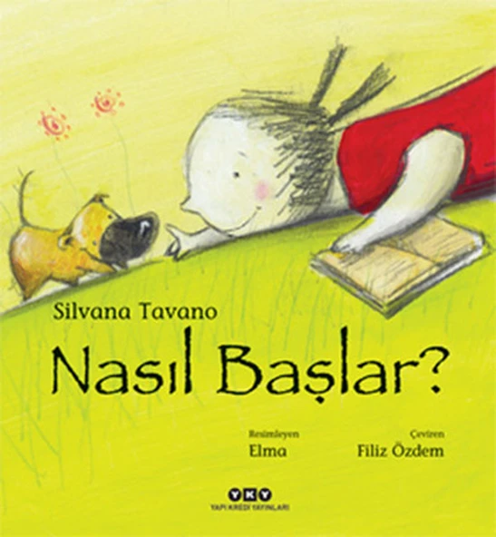 Nasıl Başlar? ürün görseli 1