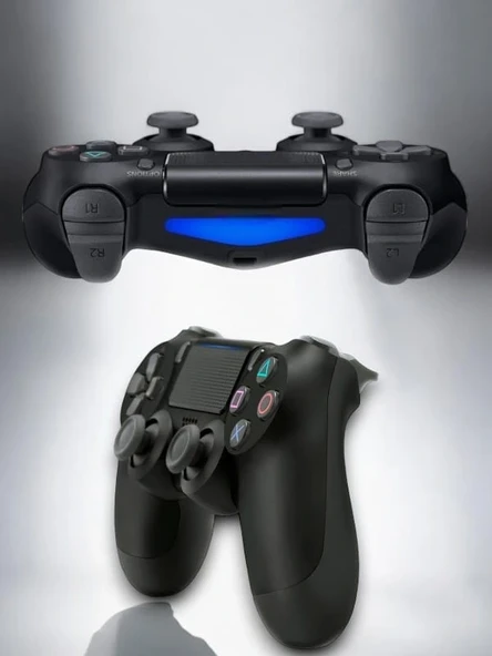 PS 4 KOL - Resim 3