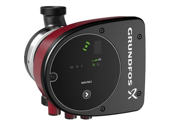 Grundfos MAGNA1 25-60 Frekans Konvertörü Sirkülasyon Pompası ürün görseli 1