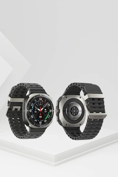 RW-59 AKILLI SAAT - Resim 2