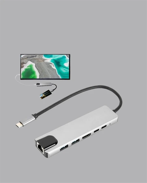 MACBOOK ÇEVİRİCİ - Resim 5