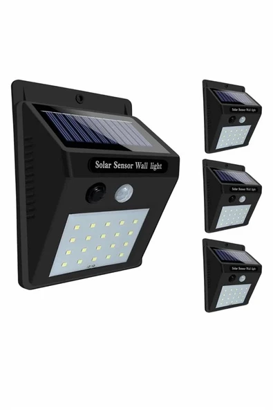 DP-53 DUVAR LAMBASI - Resim 4