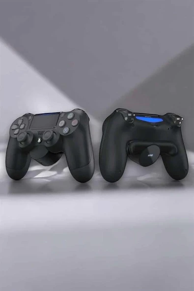 Kamuflaj Desenli Joystick PS4 Oyun Kolu ürün görseli 1