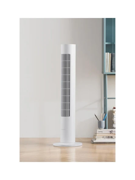 Xiaomi Smart Tower Fan 2 Kule Tipi Vantilatör - Resim 4