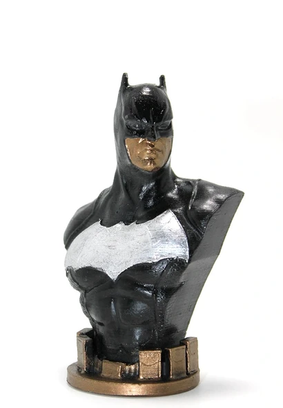 Batman Büst 163 ürün görseli 1