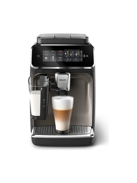Philips 3300 Serisi LatteGo EP3347/90 Tam Otomatik Espresso Makinesi ürün görseli 1