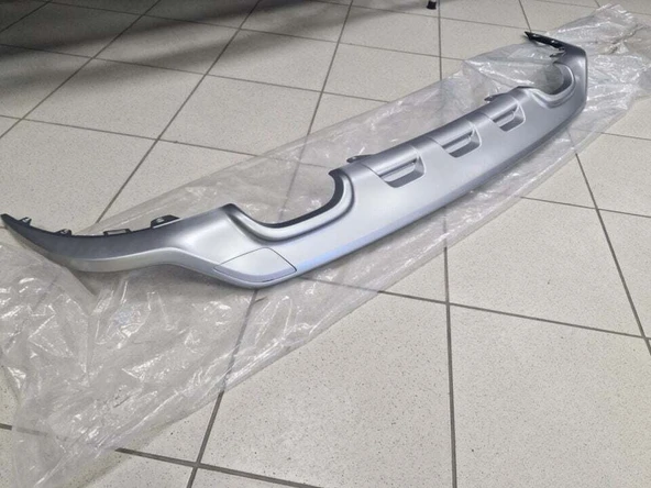 95489523 Gm Chevrolet Captiva C140 Arka Tampon Alt Spoiler ürün görseli 1