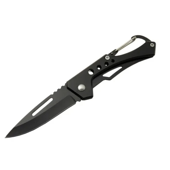 Hongjie Çakı Black 15,5 Cm , Kemerlikli ürün görseli 1