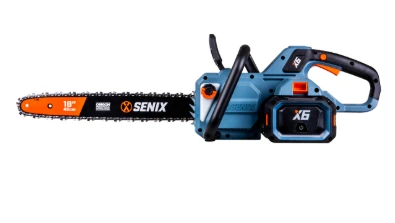 SENİX CSX6-M1-EU AKÜLÜ TESTERE 6.0Ah ürün görseli 1