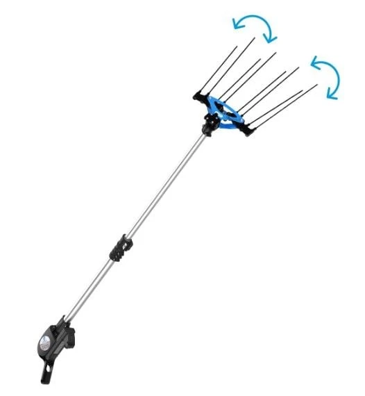 CAMPAGNOLA ICARUS ECO ZEYTİN VE MEYVE HASAT MAKİNESİ ürün görseli 1
