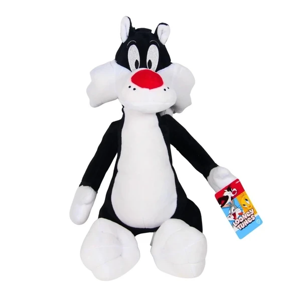 Peluş Sylvester 43 cm - S00005784 - Resim 2
