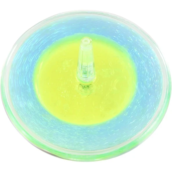 Lava Storm Magic Liquid Spinners YW1764 - Resim 4