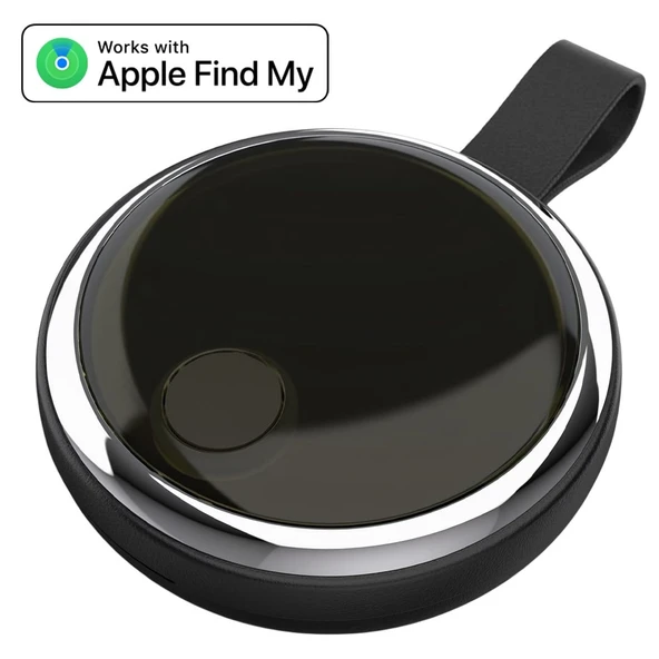 Sunup SN-37719 Vision Air Tag Akıllı Takip Cihazı - Apple Find My Uyumlu Küresel Konumlandırıcı ürün görseli 1