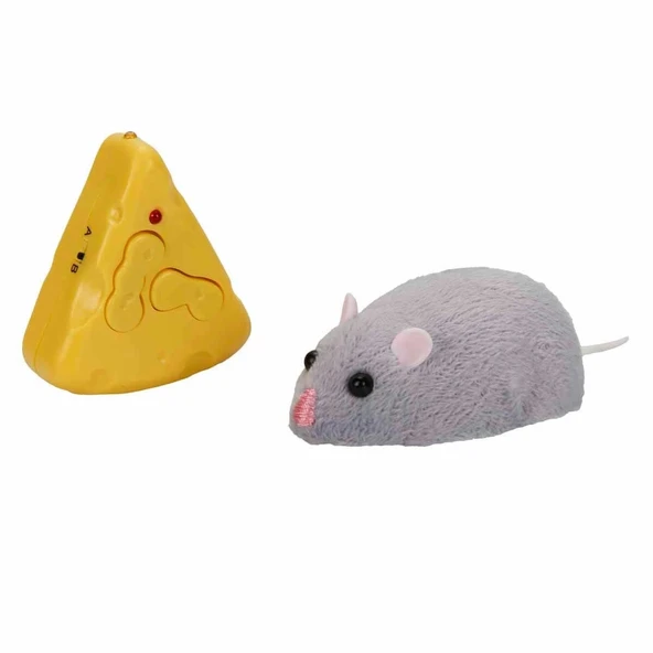 Kızılötesi Kumandalı Mini Fare - S00003820 ürün görseli 1