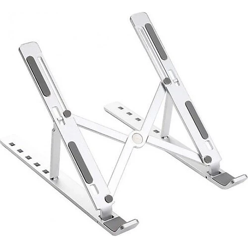 Alüminyum Laptop Standı Ayarlanabilir ürün görseli 1