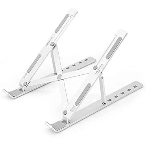 Alüminyum Laptop Standı Ayarlanabilir - Resim 3
