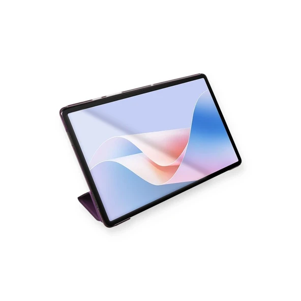 Huawei Matepad 11.5 Kılıf Tablet Smart Kılıf - Mor ürün görseli 1