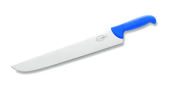 Eco Lounge F.Dıck 8 2644 36 Büyük Kasap Bıçağı 36 cm - Ergo Grip ürün görseli 1