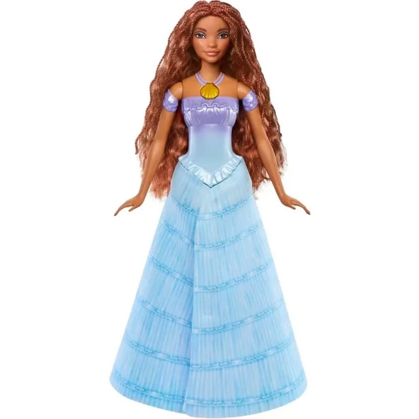 Disney Prenses Deniz Kızına Dönüşebilen Ariel HLX13 ürün görseli 1