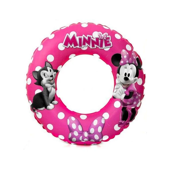 Minnie Simit 56 cm BW91040 ürün görseli 1