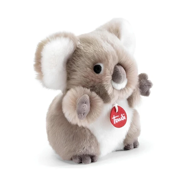 Fluffy Koala - Resim 2