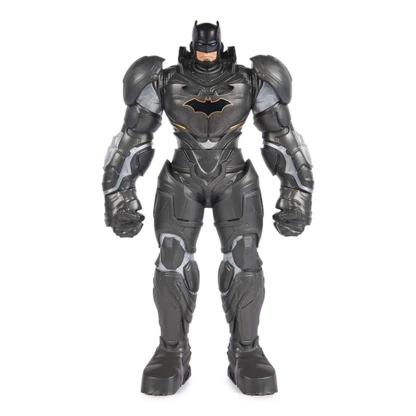 25820 DC Batman Giant Serisi Batman Figür 30 cm - Resim 2