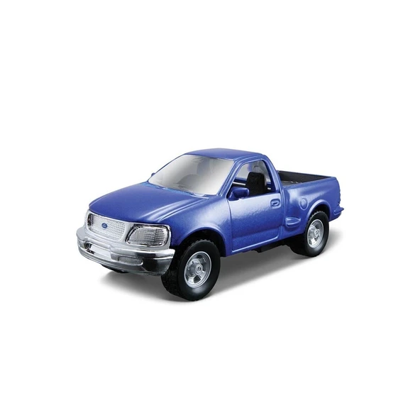 MAY 24069 FRESH METAL POWER RACER 11 5 CM ARAÇLAR ürün görseli 1