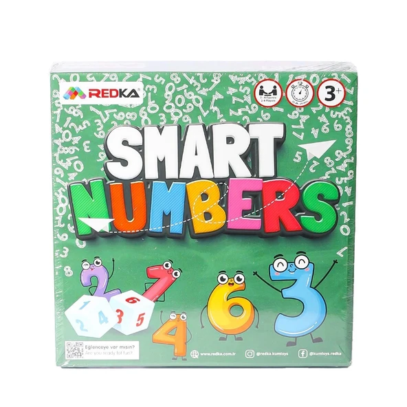 5640 Smart Numbers - Resim 3
