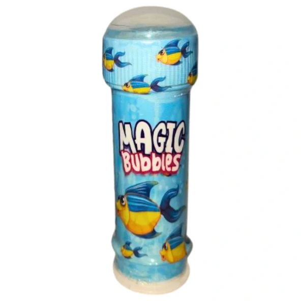 Tekli Köpük Balon - Resim 3