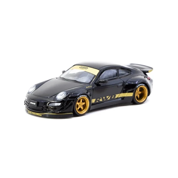 Eco Lounge 1/64 RWB 997 Black ürün görseli 1