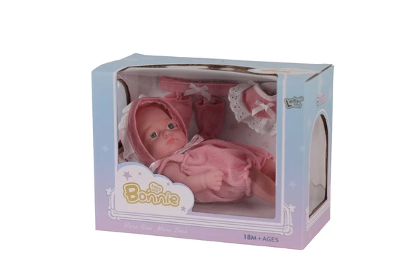 LD77002C KUTULU BEBEK - Resim 4