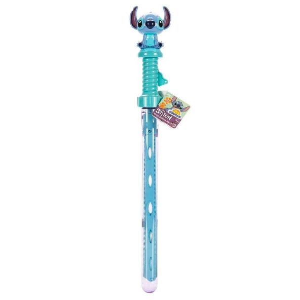2in1 Stitch Mega Köpük Baloncuk Oyunu ürün görseli 1
