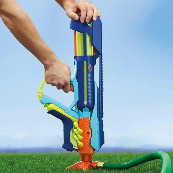 Super Soaker Power Drench XL - Resim 2