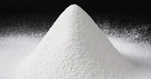 Soldex Toz Nişadır / Amonyum Klorür - 1 Kg ürün görseli 1