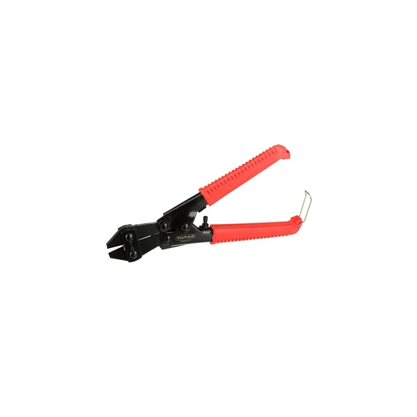 Tomax Tel Kesme Makası - 200 Mm ürün görseli 1