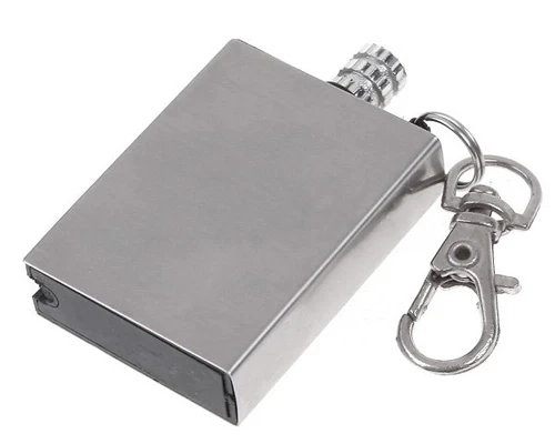 Metal Kibrit ürün görseli 1