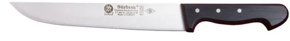 Sürbısa 61050 - Sürmene Kasap Bıçağı 23 Cm - Kurban, Doğrama, Kesim ürün görseli 1