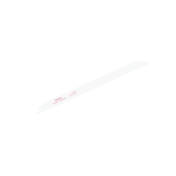 Tomax Metal Tilki Kuyruğu Testere Ağzı - 150 Mm ürün görseli 1