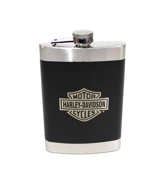 Harley Davidson Matara 5 Oz (147 Ml) İçecek Matarası ürün görseli 1