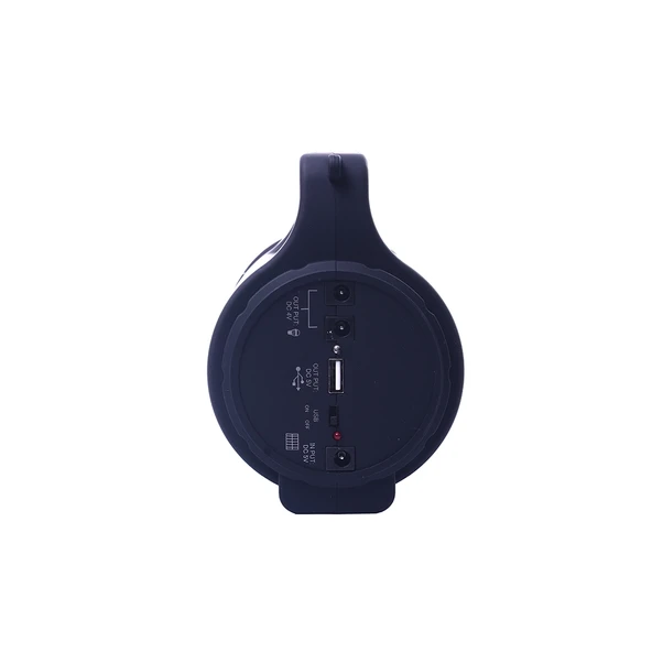 Çift Yönlü Büyük Fener Wt-350 - Resim 5