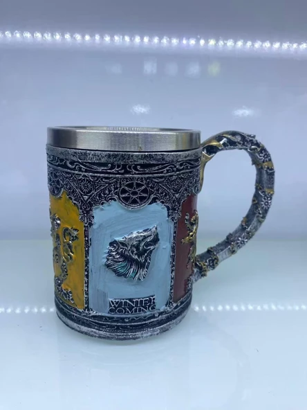 Game Of Bayrak Kod 958 ürün görseli 1