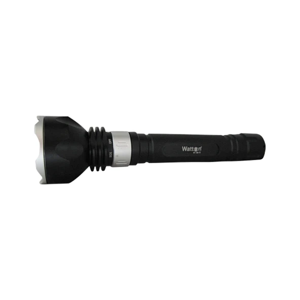 Tx6 Profesyonel Avcı Feneri Wt-009 - Resim 3