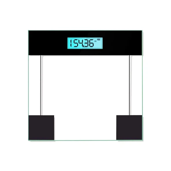 Dijital Cam Baskül 180kg Tf-1080 ürün görseli 1