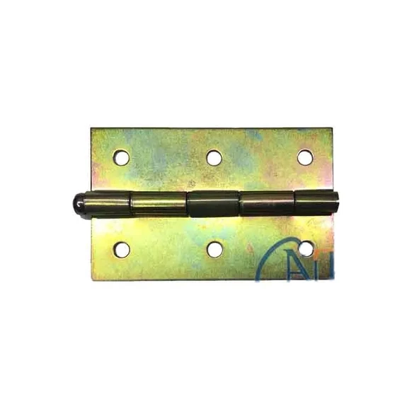 Yaprak Menteşe No:3 - 45x72mm, 24 Adet ürün görseli 1