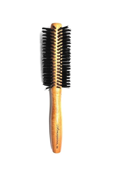 Liva 350 Professional Saç Fırçası Fön Isısına Dayanıklı ürün görseli 1