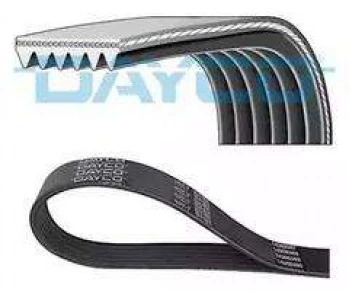 İveco Ticarı V Kayısı Daıly III 99>07 6pk1055 - Dayco 6pk1055hd ürün görseli 1