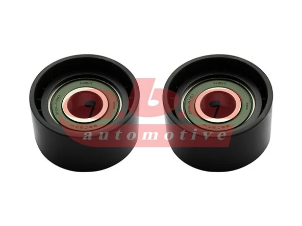 Bmw V Kayıs Gergi Rulmanı Bmw E60 F10 E61 E70 E71 - Aba 25155081 ürün görseli 1