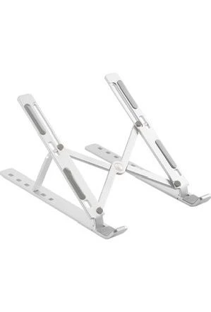 Katlanabilir Laptop Stand ZR630 ürün görseli 1
